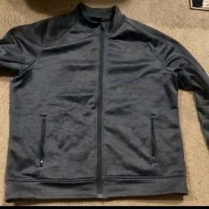 MPG Athletic Performance Men's‎ Jacket Size 2XL.